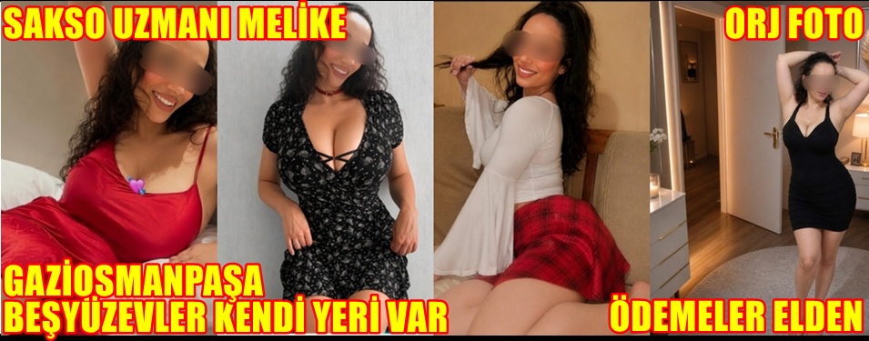 besyuzevler melike